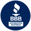 BBB Accredited Business