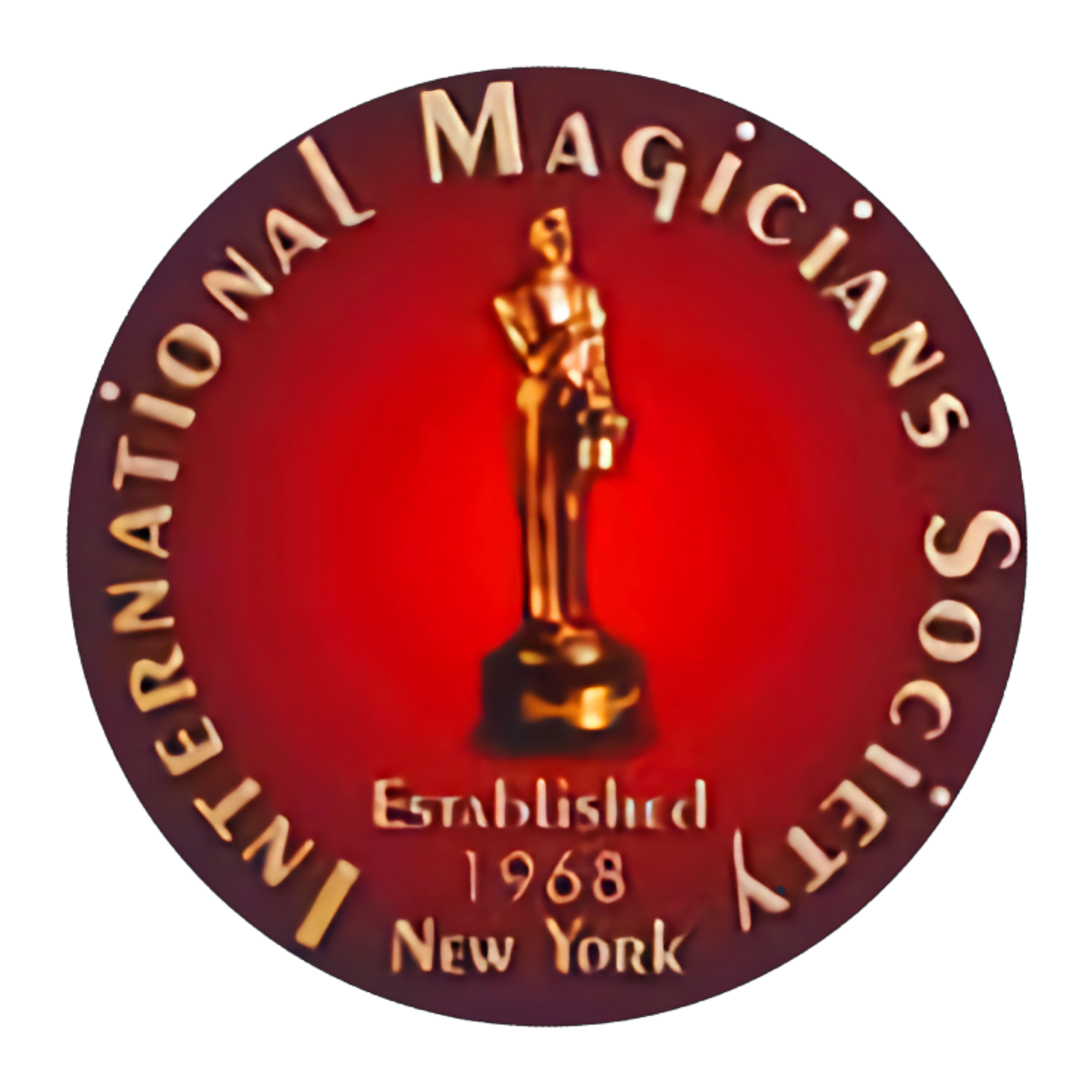 Marriage Celebration Badge